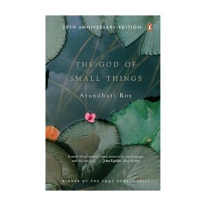 The God of Small Things (English, Paperback),  Arundhati Roy